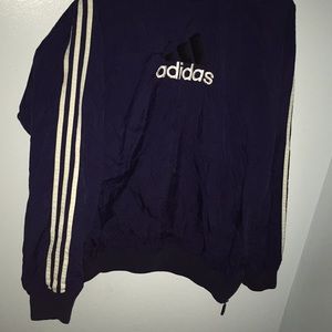 Vintage adidas crewneck